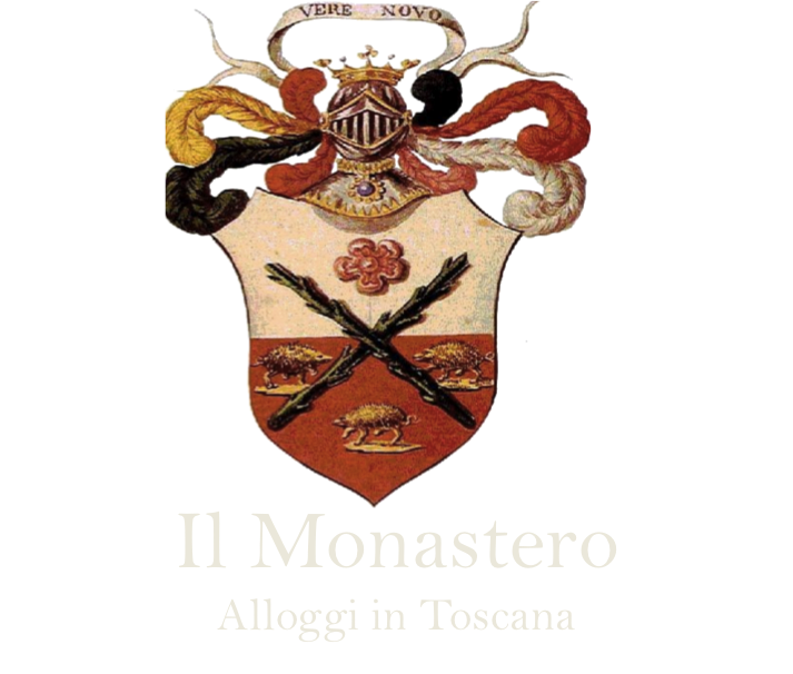 The Monastery-Mazzarosa